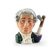 APOTHECARY D6567 - LARGE - ROY