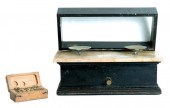 APOTHECARY OR GOLD BALANCE SCA