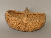 APPALACHIAN MINIATURE OVAL SID