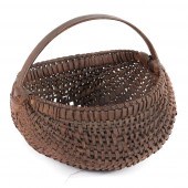 APPALACHIAN RIB-TYPE WOVEN SPL