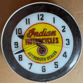 APPEARS TO BE ORIGINAL PERIOD