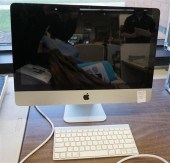 APPLE IMAC COMPUTERApple iMac