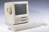 APPLE MACINTOSH SE A functioni