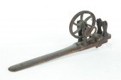 ***APPLE PEELER.  American  la