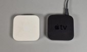 APPLE TV & AIRPORTTwo Apple TV
