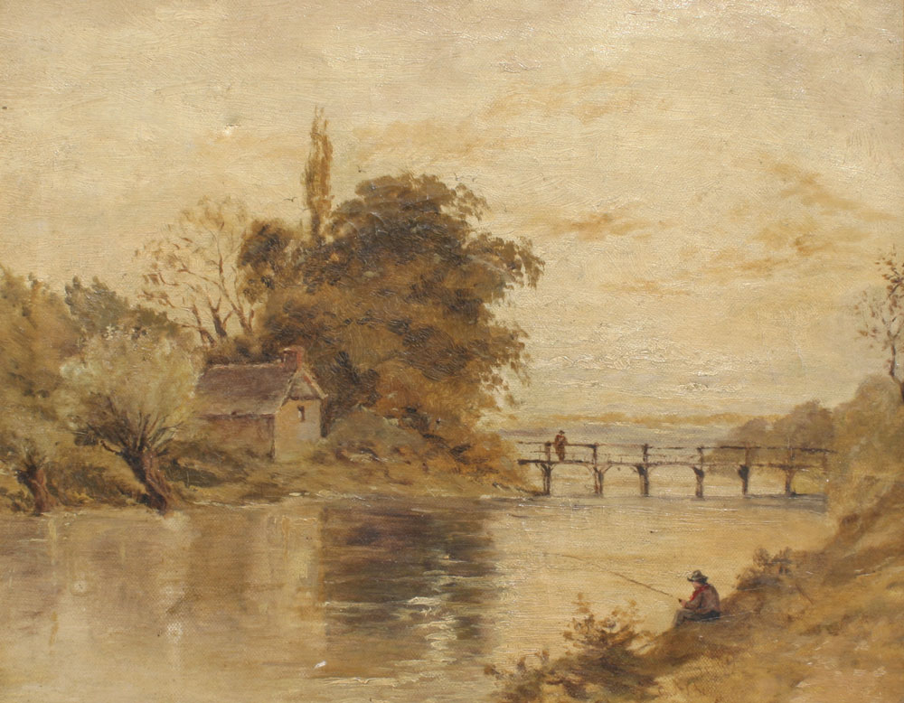 APPLEFORD G. (British 19th