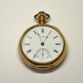 APPLETON TRACY & CO. WALTHAM M