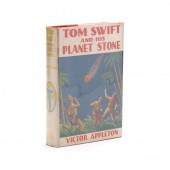 APPLETON'S TOM SWIFT AND HIS P