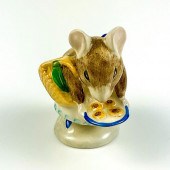 APPLEY DAPPLY - BEATRIX POTTER