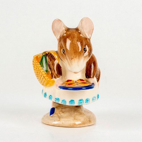 APPLEY DAPPLY - BESWICK - BEATRIX
