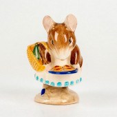 APPLEY DAPPLY - BESWICK - BEAT