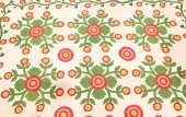 APPLIQUE QUILTApplique Quilt H