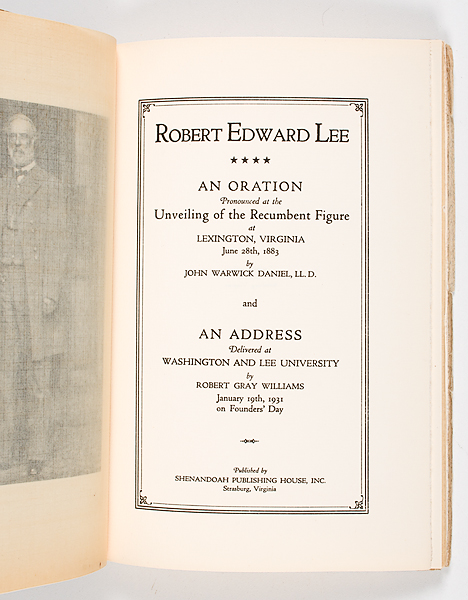 Appreciations of Robert Edward