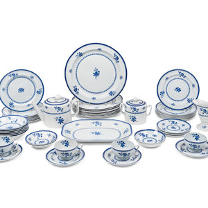 APPROVED FOR DONATION A Spode