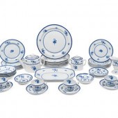APPROVED FOR DONATION A Spode