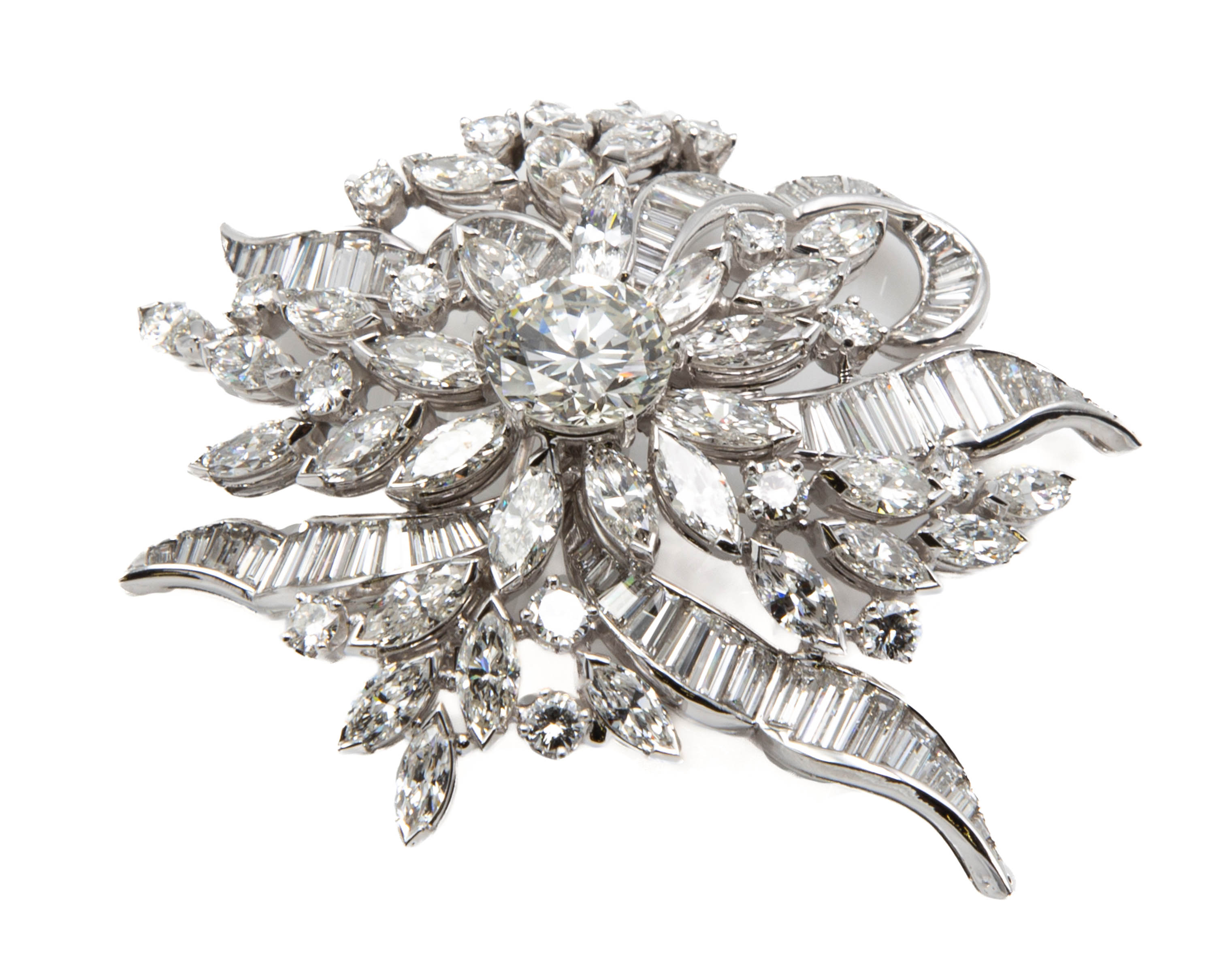 APPROX. 22.44 CT DIAMOND AND