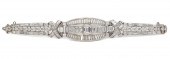 APPROX. 32.35 CT DIAMOND AND P