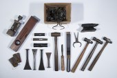 APPROX (35) GROUP MECHANIC'S T