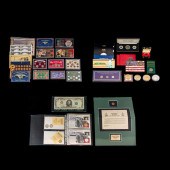 (APPROX 65) COLLECTION OF US C