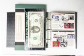 (APPROX 65) COLLECTION OF US C