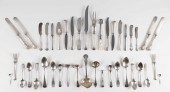 APPROX. FIFTY-FIVE PIECES OF S
