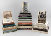 APPROX. FORTY BOOKS ON PHOTOGR