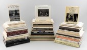 APPROX. FORTY-FIVE BOOKS ON PH