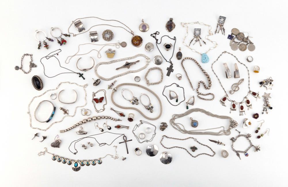 APPROX. SEVENTY-ONE PIECES OF