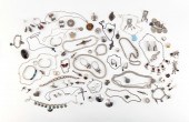 APPROX. SEVENTY-ONE PIECES OF