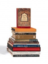 APPROX. THIRTEEN BOOKS ON ANTI