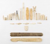 APPROX. THIRTY-FOUR ASSORTED W