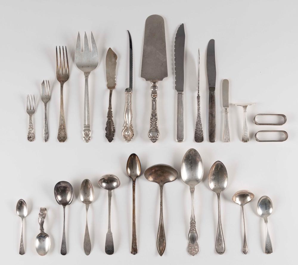 APPROX. THIRTY-NINE PIECES OF