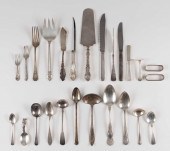 APPROX. THIRTY-NINE PIECES OF