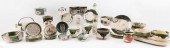 APPROX. THIRTY PIECES OF JAPAN