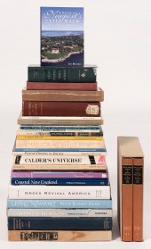 APPROX. THIRTY PUBLICATIONS ON