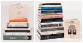 APPROX. THIRTY PUBLICATIONS ON