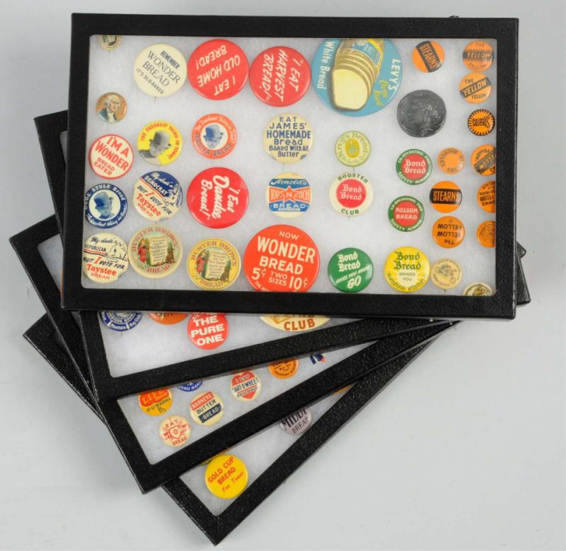 Approximately 125 Assorted