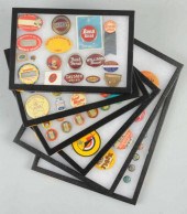 Approximately 140 Assorted Pin