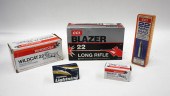 APPROXIMATELY 1900 ROUNDS OF 2