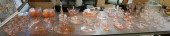 APPROXIMATELY 75-PIECE PREDOMI