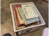 Approximately 80 volumes of ea