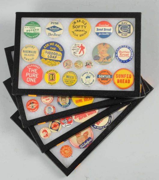 Approximately 82 Assorted