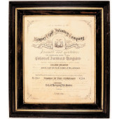 APRIL 27, 1875-DATED, RESOLUTI