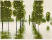 APRIL GORNIK  (american b. 195
