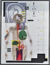 APRIL GREIMAN, AIGA EXHIBITION