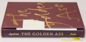 APULEIUS, THE GOLDEN ASS, Q. B