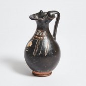 Apulian Gnathian Ware Pottery