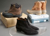 AQUATALIA, SPERRY AND L.L. BEA
