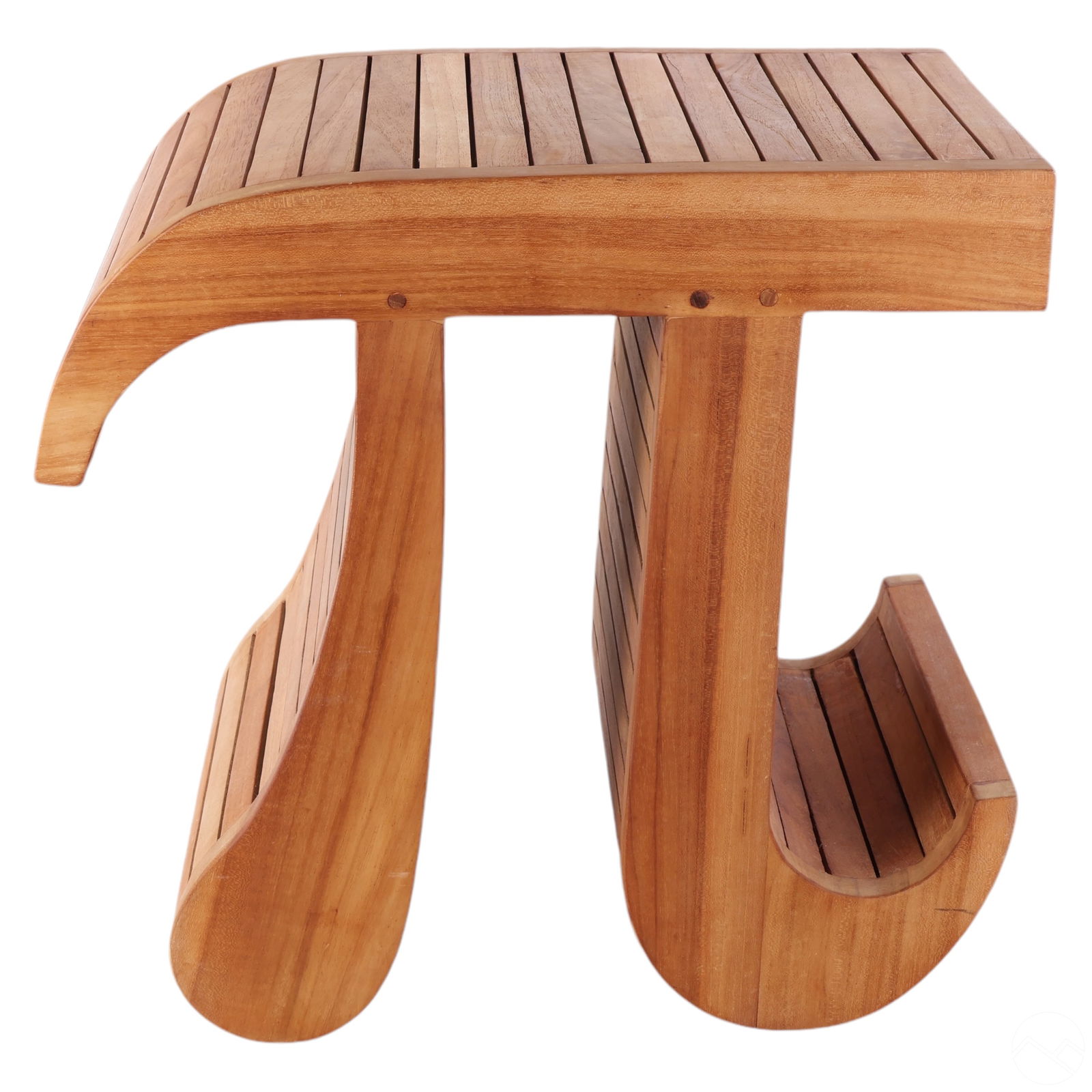 AQUATEAK STYLE WOOD PI INDOOR