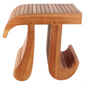 AQUATEAK STYLE WOOD PI INDOOR
